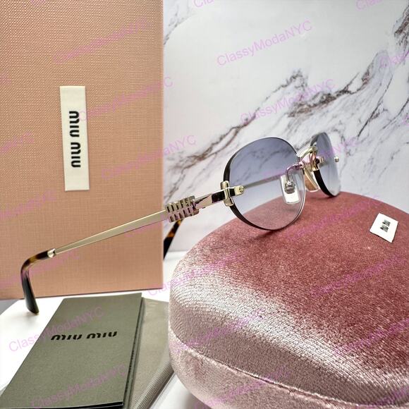 New MIU MIU Sunglasses main image 10